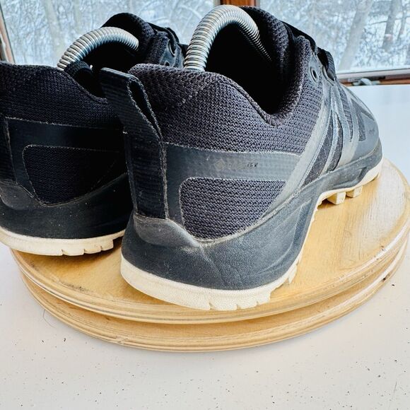 Merrell MQM Flex 2 GTX gore-Tex Shoes Black‎ Womens Size 6.5 Trail Outdoor Shoes - Picture 6 of 8